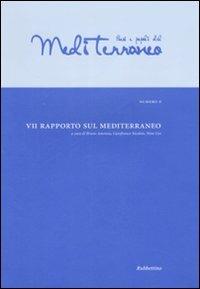 Paesi e popoli del Mediterraneo  - Libro Rubbettino 2008 | Libraccio.it