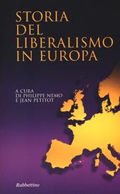 Storia del liberalismo in Europa