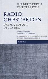 Radio Chesterton. Dai microfoni della BBC