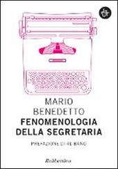 Fenomenologia della segretaria