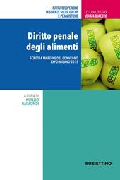 Diritto penale degli alimenti