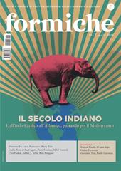 Formiche (2024). Vol. 201