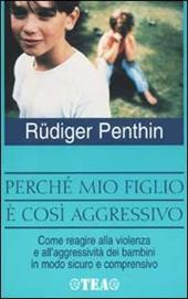 Perché mio figlio è così aggressivo?