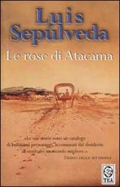 Le rose di Atacama