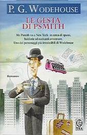 Le gesta di Psmith