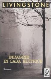 Indagine in casa editrice