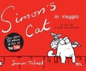 Simon's cat in viaggio. Ediz. illustrata