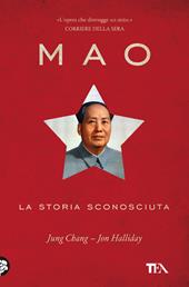 Mao. La storia sconosciuta