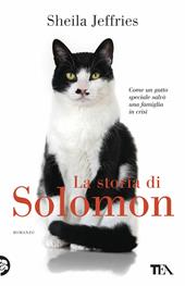 La storia di Solomon