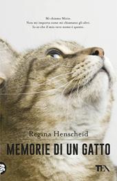 Memorie di un gatto