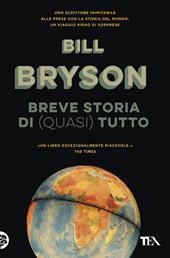 Breve storia di (quasi) tutto