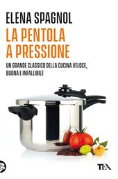 La pentola a pressione