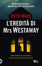 L'eredità di Mrs Westaway