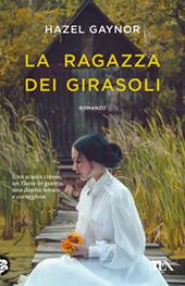 La ragazza dei girasoli