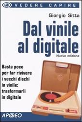 Dal vinile al digitale