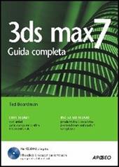 3DS Max 7. Con CD-ROM