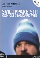 Sviluppare siti con gli standard web