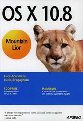 OS X 10.8 Mountain Lion