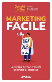 Marketing facile. La strada per far crescere un brand di successo