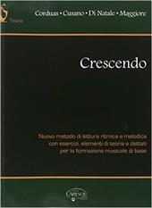 Crescendo