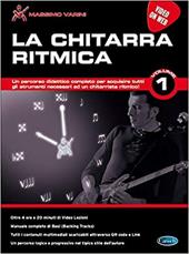 La chitarra ritmica. Vol. 1