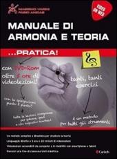 Armonia e teoria... pratica. Video on web