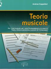 Teoria musicale.