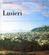 Giovan Battista Lusieri. L'opera completa