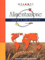 L' alimentazione