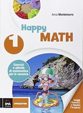 Happy math. Vol. 1