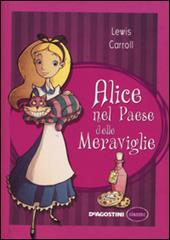 Alice nel paese delle meraviglie-Attraverso lo specchio