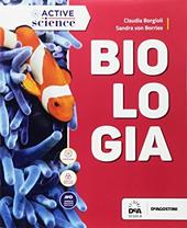 Biologia. Con e-book. Con espansione online. Con Libro: Workbook per il ripasso e il recupero