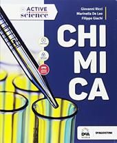 Chimica. Con e-book. Con espansione online. Con Libro: Workbook per il ripasso e il recupero