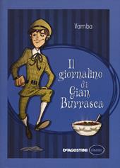 Il giornalino di Gian Burrasca