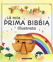 La mia prima Bibbia illustrata