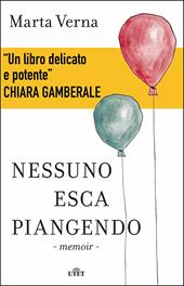 Nessuno esca piangendo. Con e-book