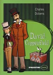 David Copperfield