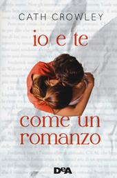 Io e te come un romanzo