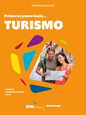 #español. Primeros pasos hacia... turismo.