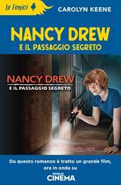 Nancy Drew e il passaggio segreto