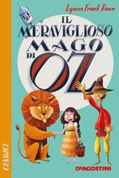 Il meraviglioso Mago di Oz