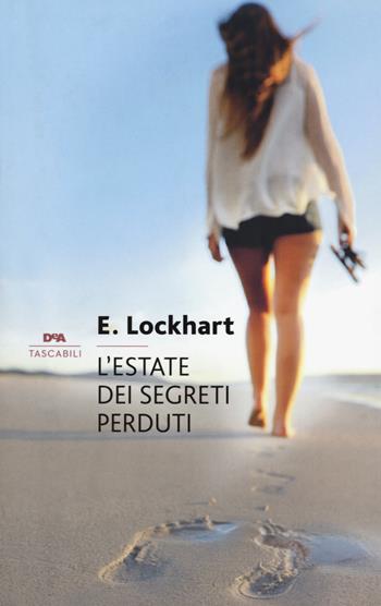 L' estate dei segreti perduti. Nuova ediz. - Emily Lockhart - Libro De Agostini 2021, Le gemme | Libraccio.it
