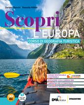 Scopri. Con e-book. Con espansione online. Vol. 2: L' Europa