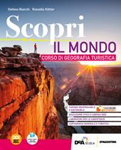 Scopri. Con e-book. Con espansione online. Vol. 3: Il mondo