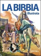 La Bibbia illustrata