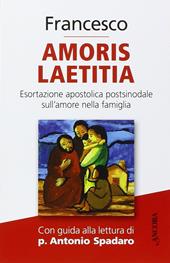 Amoris laetitia. Esortazione apostolica postsinodale sull'amore nella famiglia