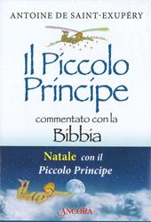 Natale con il Piccolo Principe