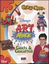 Art Attack. Giochi e giocattoli