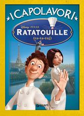 Ratatouille. Ediz. illustrata