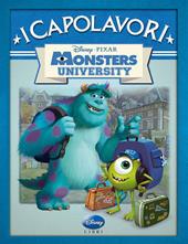 Monsters University